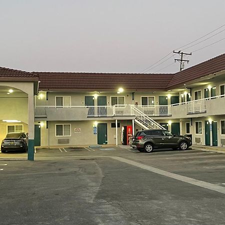 El Segundo Inn Хоуторн Экстерьер фото